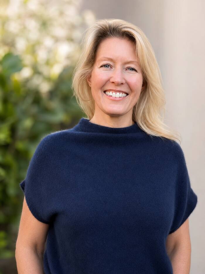 Kerstin Flashner, LPCC